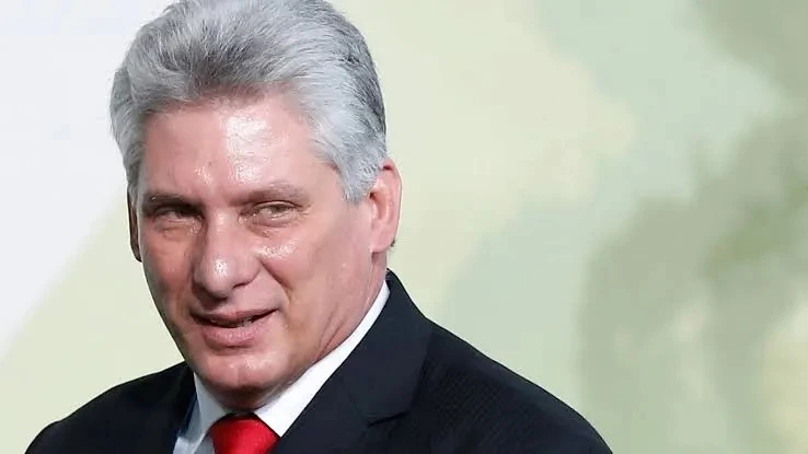 Cuba tung kế hoạch ứng phó trước sức ép của Mỹ, nêu điều kiện đối thoại với Washington.jpg