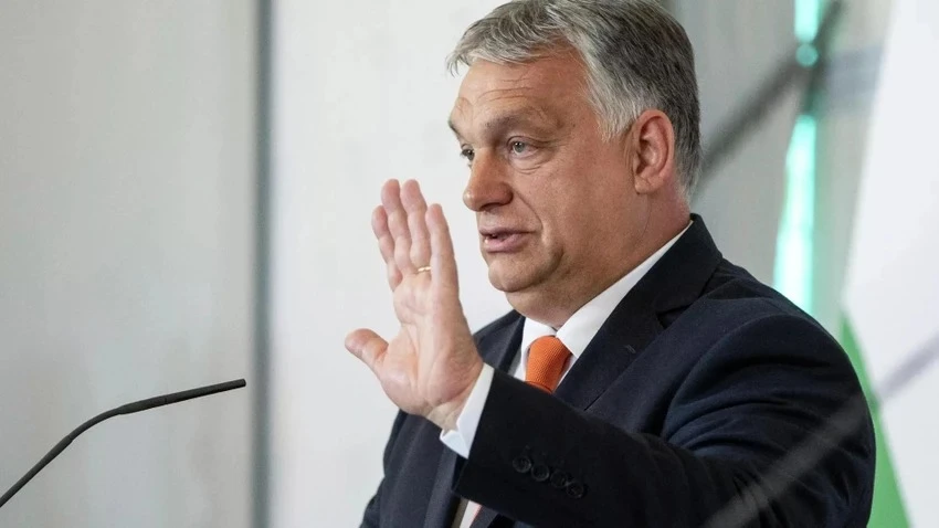 Thủ tưởng Hungary tuyên bố Ukraine là 'kẻ thù'.jpg