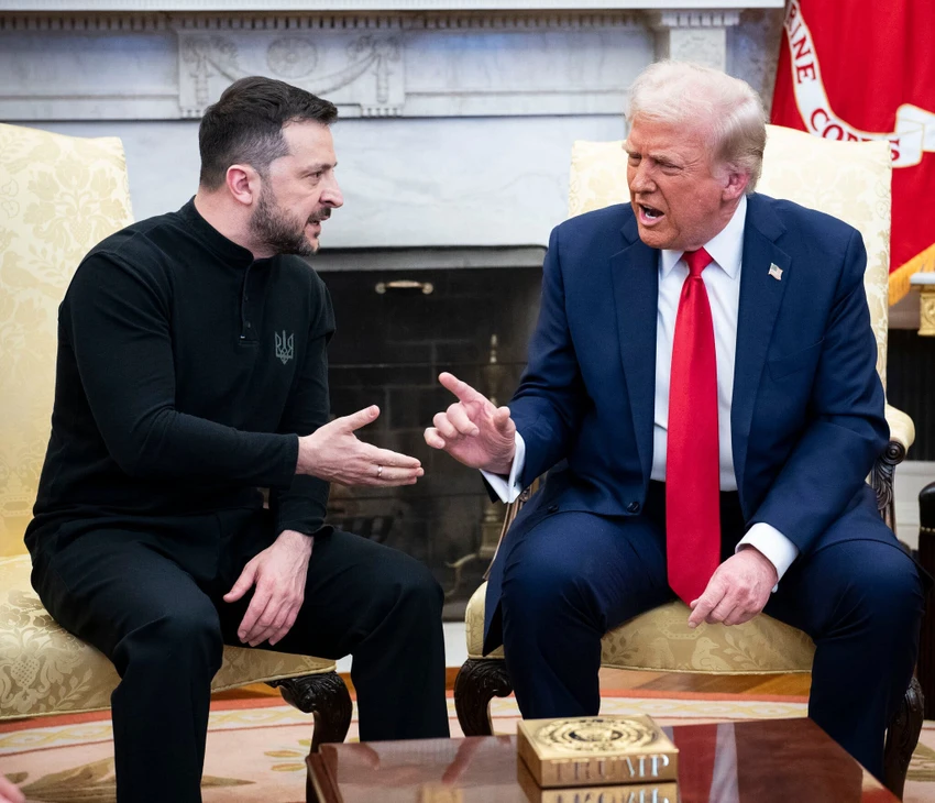 Ông Trump giục ông Zelensky không bỏ lỡ 'cơ hội vàng' với Nga.jpg