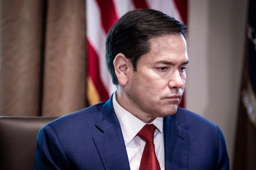 Ông Rubio sắp công du Caribe trong bối cảnh Mỹ gia tăng sức ép lên Cuba và Venezuela.jpg