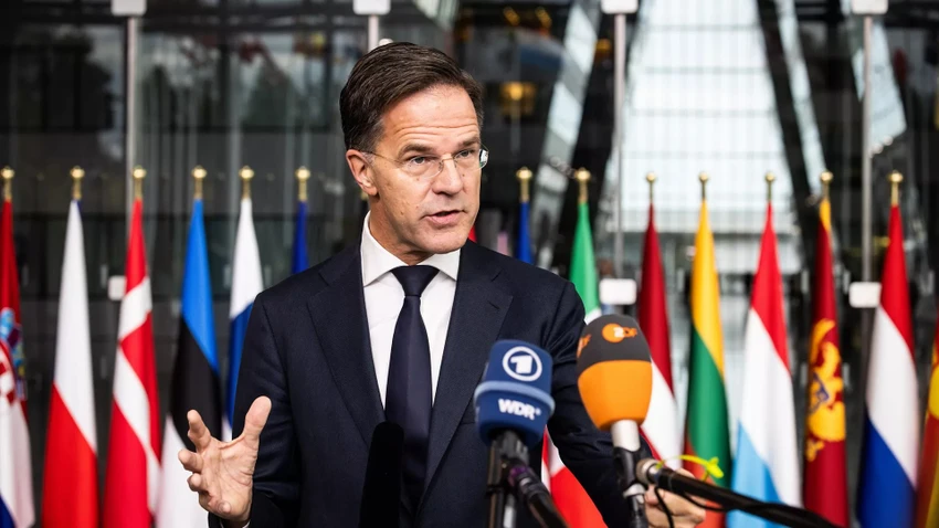 NATO nêu khả năng kích hoạt Điều 5 trong xung đột Iran.jpg