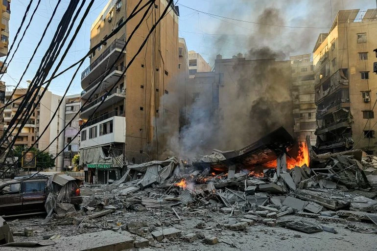 Iran