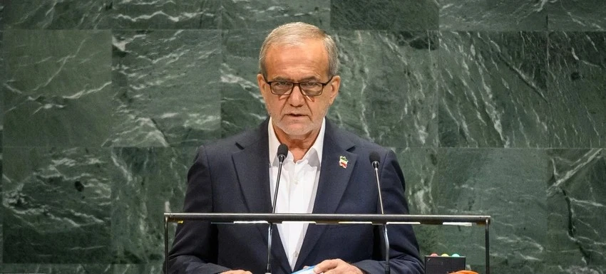 Chiến sự Trung Đông- Iran nêu điều kiện chấm dứt chiến tranh với Mỹ và Israel; Thái Lan triệu tập đại sứ Iran.jpg