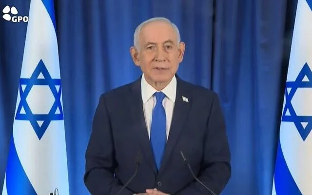 thủ tướng israel iran.WEBP