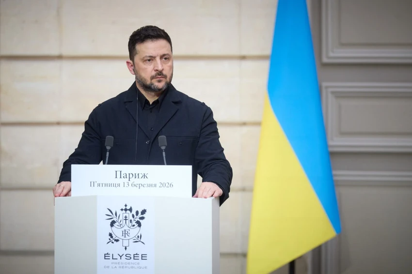 Ukraine, Pháp, Đức chỉ trích Mỹ cho phép mua dầu Nga.jpg