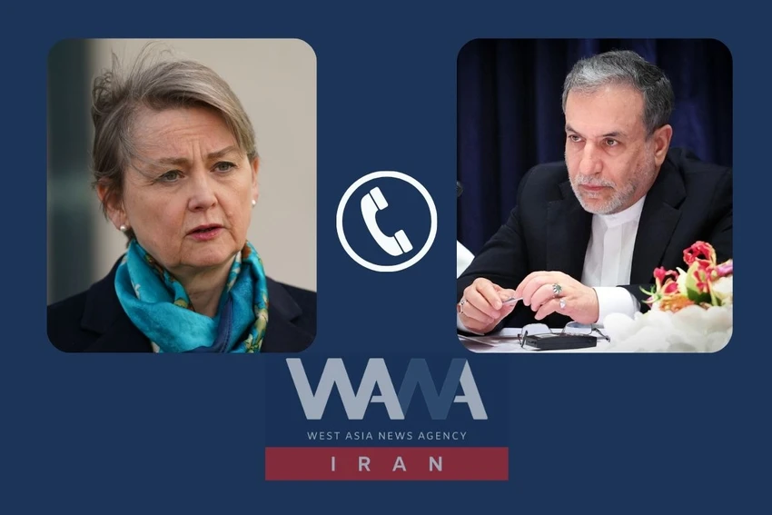 iran