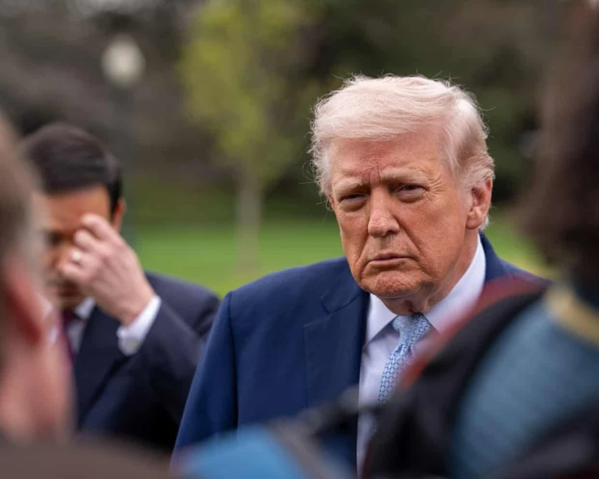 Cục diện khó lường khi Iran quyết không nhượng bộ tối hậu thư của ông Trump