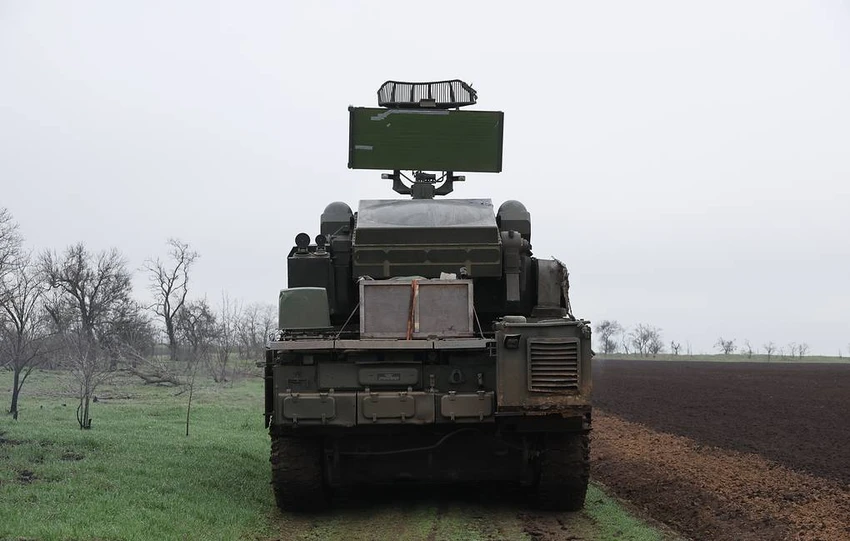 Chiến sự Nga-Ukraine