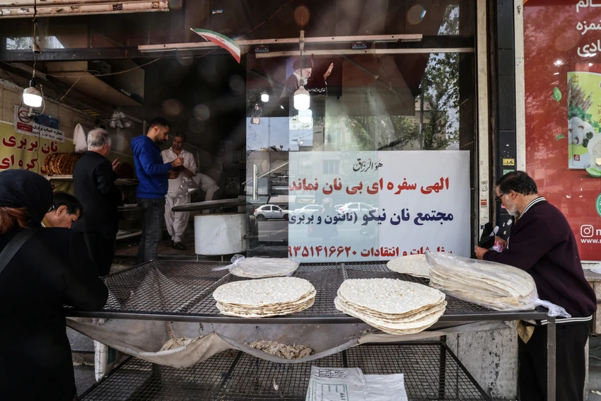 Chùm ảnh- Đời sống hằng ngày của người dân Iran giữa chiến tranh hiện thế nào.jpeg
