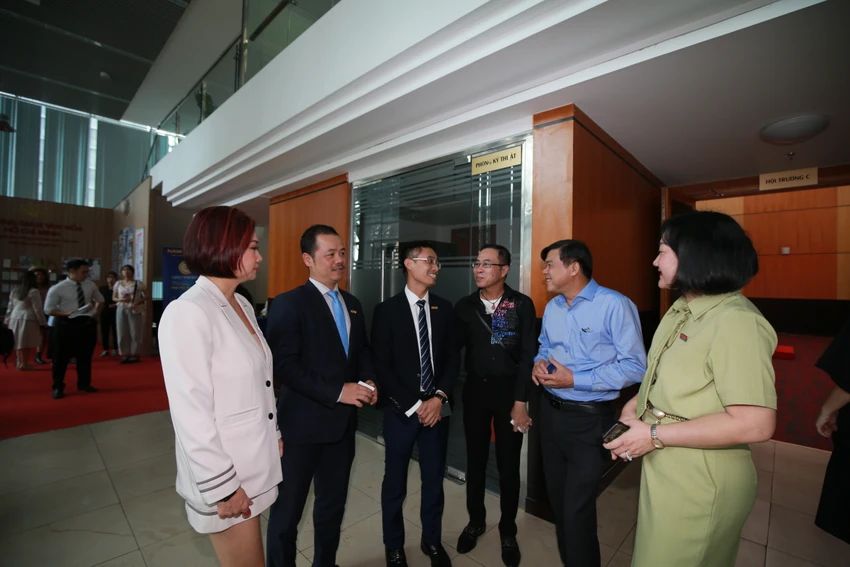 Lễ hội Golf Việt Nam