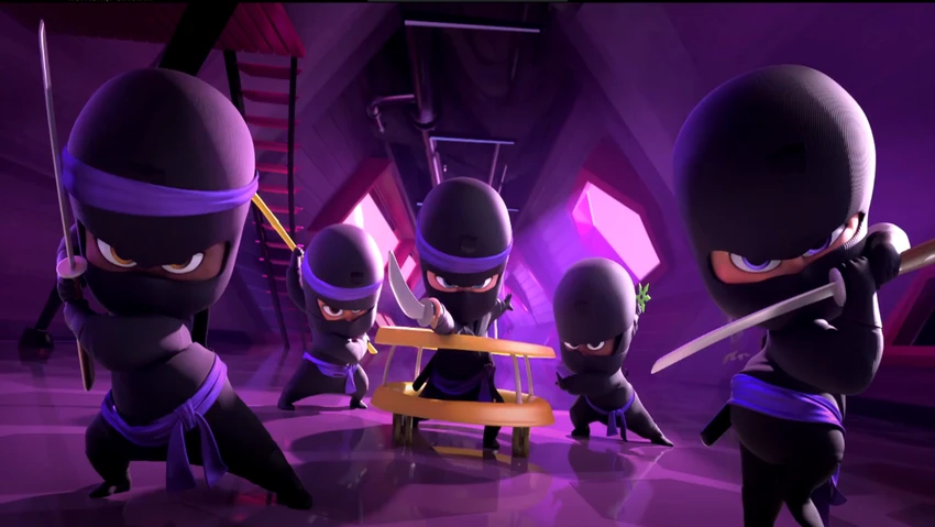'The Boss Baby 2' chính thức tái xuất tại Việt Nam ảnh 11