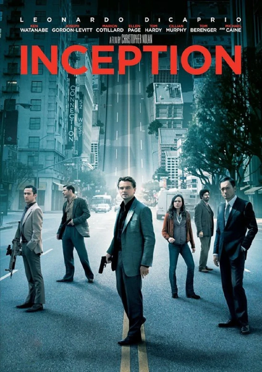 Ngược dòng thời gian với những tựa phim đình đám của Hollywood ảnh 1