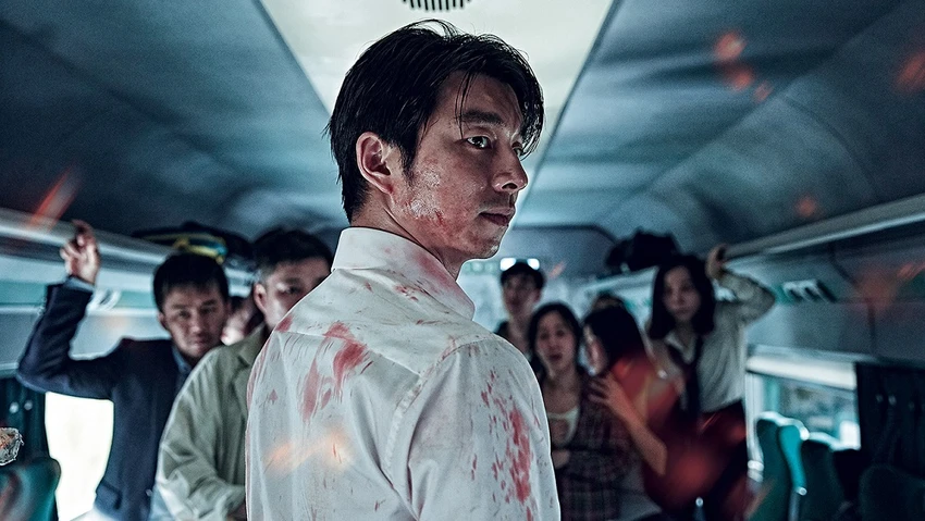 Những tựa phim kinh dị được đánh giá 'tươi rói' trên Rotten Tomatoes ảnh 2