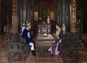 Lượm gióng trống kêu oan, quyết đòi lại thân phận Đào tiểu thư