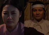 Mót và Lệ thề 'không đội trời chung' với Tô Hoàng gian ác