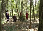 Trọng Nghĩa bất lực khi bà Lệ nhận ra Nhất Dương chính là anh trai mình 