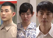 Phim Người nối nghiệp: Mối tình tay ba khiến khán giả 'dậy sóng'