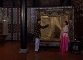 Bà Mót hóa điên vì không trả được thù, bị Nguyễn thượng thư giam lỏng trong nhà
