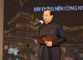 127 bộ phim tham gia các chương trình của Liên hoan phim Việt Nam 