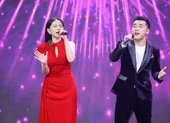 Thu Thủy bật khóc kể về quãng thời gian làm mẹ đơn thân