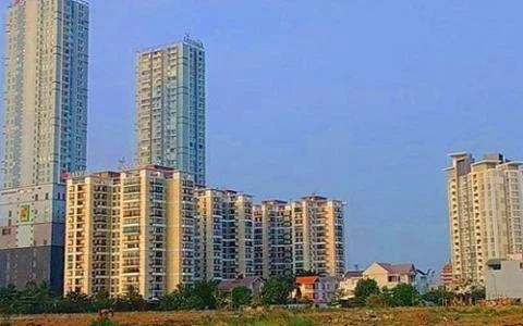TP.HCM yêu cầu điều chỉnh quy hoạch cửa ngõ phía Đông ảnh 1