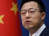 TQ nói không lo chuyện Mỹ - EU đối phó thương mại