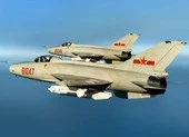 Trung Quốc liên tục điều máy bay đến Đài Loan sau hợp đồng vũ khí Mỹ - Đài