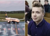 Vụ máy bay Belarus:Ông Putin nói phương Tây 'bộc phát cảm xúc'