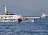 Phán quyết Biển Đông: Nhìn lại toàn diện sau 5 năm