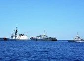 Biển Đông: 'Vũ khí bí mật' Philippines dùng đối phó TQ xâm lấn là sĩ quan nữ?