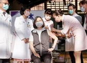 Cuộc đua vaccine COVID-19 nội địa ở các nước châu Á