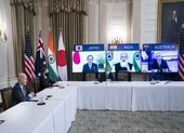 Ông Biden mời lãnh đạo ‘Bộ tứ’ đến Mỹ bàn chuyện gì?
