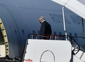 Vụ căng thẳng Úc-Pháp: Thủ tướng Morrison thăm Mỹ, Canberra nhắc Paris chuyện cũ