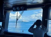 Indonesia dành ngân sách hơn 800 triệu USD tăng cường an ninh phía nam Biển Đông