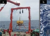 Biển Đông: TQ thử nghiệm thiết bị phát hiện 'sóng nội' - mối nguy cho tàu ngầm