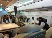 Mỹ hội đàm 'thẳng thắn' và 'chuyên nghiệp' với Taliban