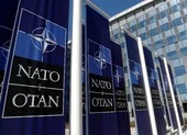 Nga ngừng mọi hoạt động của phái bộ ngoại giao nước này tại NATO