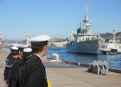 Canada xây dựng chiến lược đầu tiên đối với Ấn Độ Dương-Thái Bình Dương