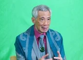 Ông Lý Hiển Long nêu 'chìa khóa' giúp châu Á-TBD phục hồi giữa dịch COVID-19