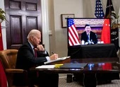 Cục diện quan hệ Mỹ - Trung 2022: Sẽ còn căng hơn!