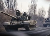 Yếu tố không ngờ có thể khiến Nga khó tấn công Ukraine