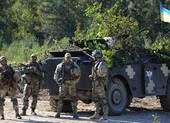 Không tấn công, Nga vẫn có thể gặt quả ngọt ở Ukraine