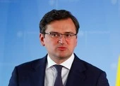 Ngoại trưởng Kuleba tuyên bố chiến tranh đã nổ ra giữa Ukraine và Nga