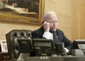Nga pháo kích nhà máy hạt nhân: Anh, Mỹ điện đàm Ukraine, kêu gọi HĐBA họp khẩn