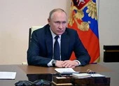Nga tố phương Tây 'chẳng khác nào kẻ cướp' liên quan khủng hoảng tại Ukraine