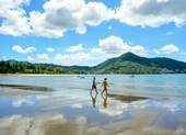 Hàng nghìn du khách Nga tại Thái Lan vật lộn tìm đường hồi hương