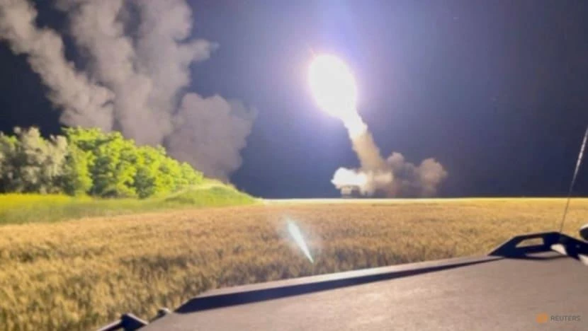 Nga tuyên bố phá hủy 4 hệ thống HIMARS Mỹ cung cấp cho Ukraine. Ảnh: REUTERS Nga tuyên bố phá hủy 4 hệ thống HIMARS Mỹ cung cấp cho Ukraine. Ảnh: REUTERS