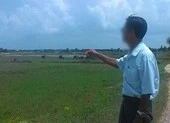 Quy định mới về bồi thường thu hồi đất