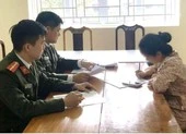 Bị phạt vì viết 'Toang rồi Hà Tĩnh ạ' trên Facebook