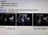  Từ 15-11: Tăng mức phạt xúc phạm người sinh con một bề 